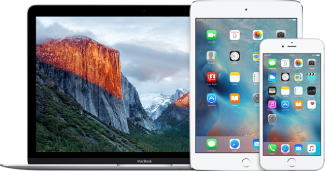 Сервисный центр Apple